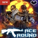 sz777 website image 143 showing slot app Ace Round Slot