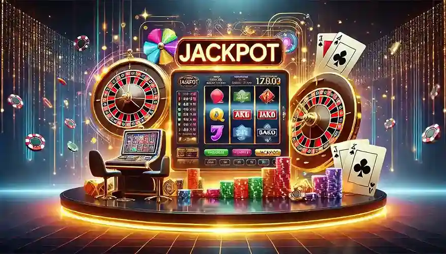 SZ777 Casino Withdrawal