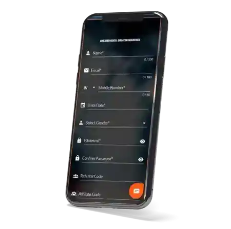 sz777 screen mobile app