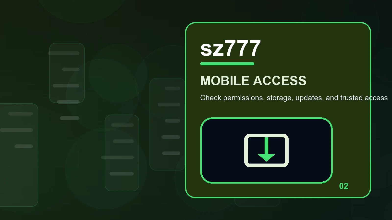 sz777 download full-width visual guide 2