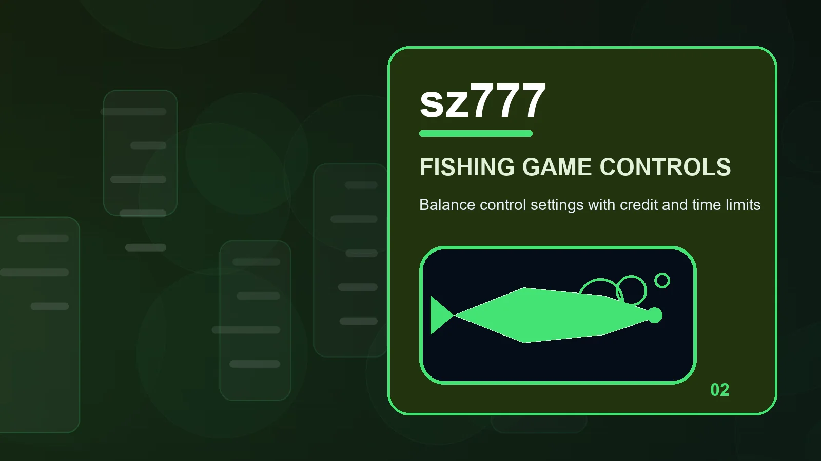 sz777 fishing full-width visual guide 2
