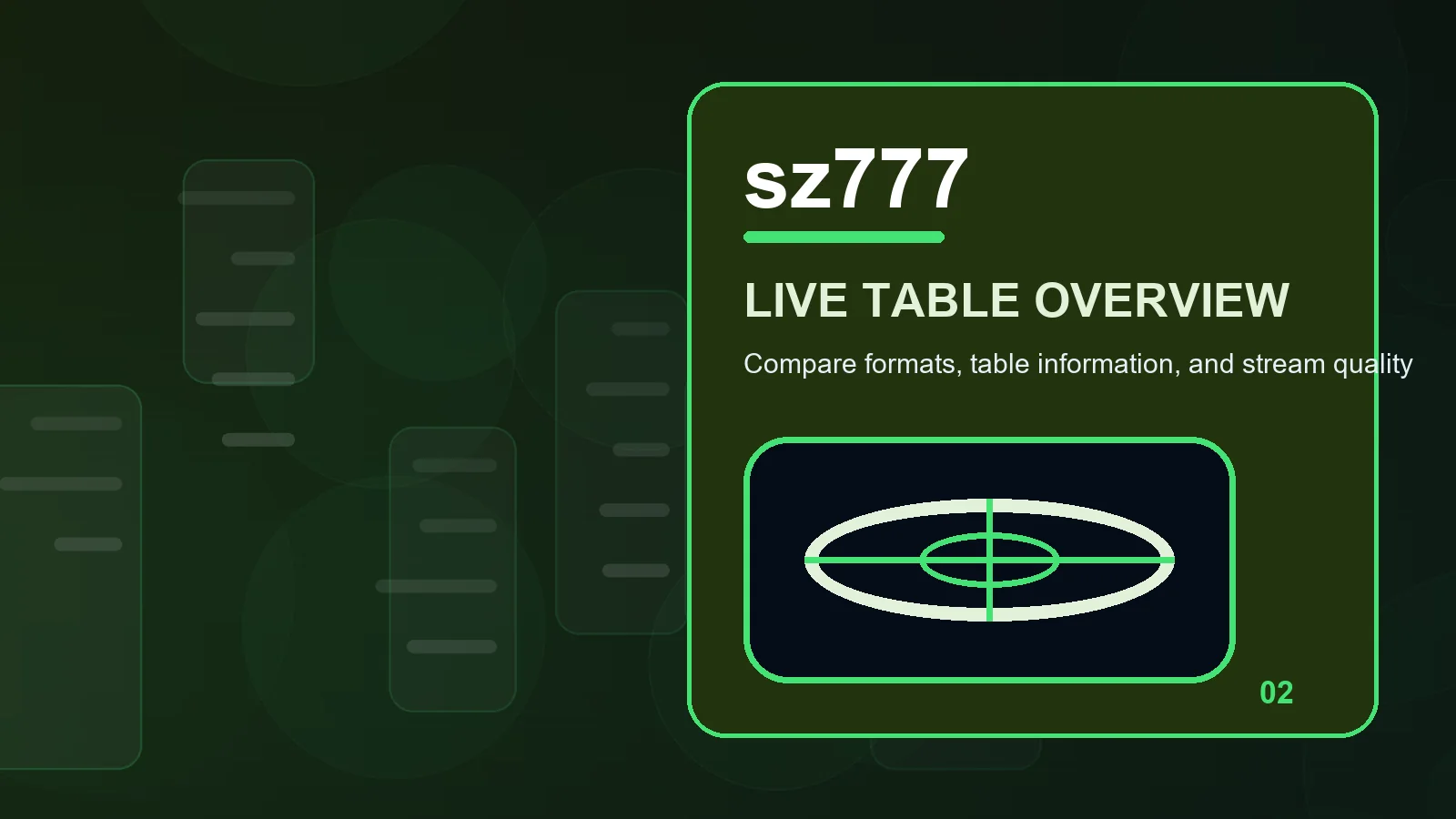 sz777 live casino full-width visual guide 2