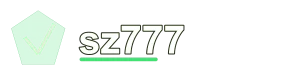 sz777 official website logo