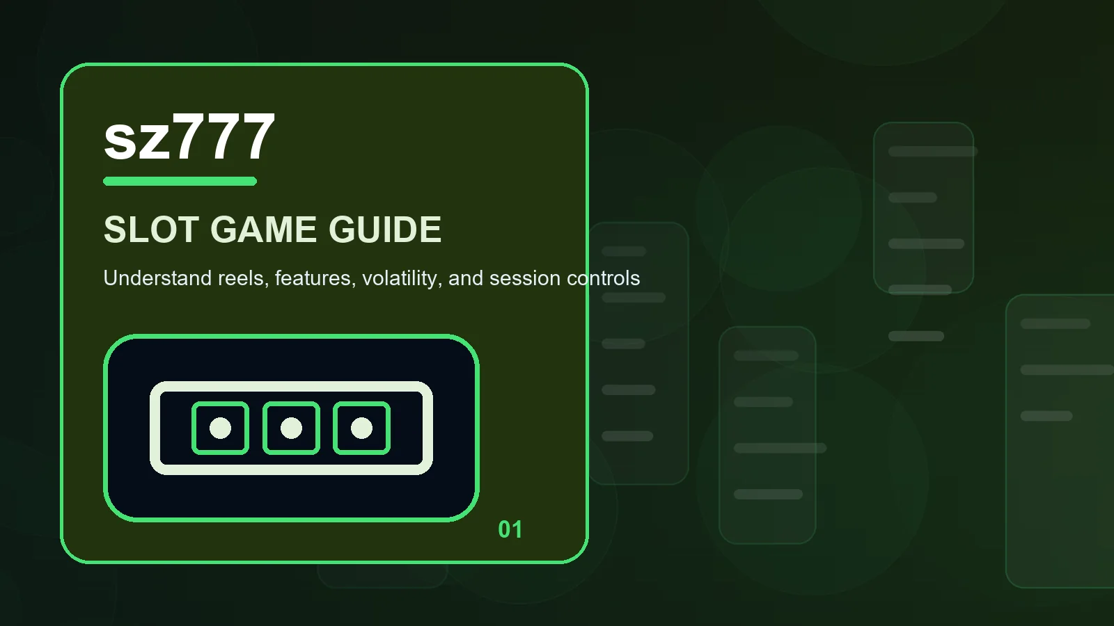 sz777 slots full-width visual guide 1