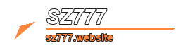 sz777 logo for sz777.website